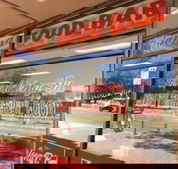 Oriana Food Bar - New South Wales Tourism 