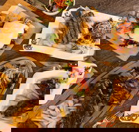 Outback Jacks Bar  Grill - New South Wales Tourism 