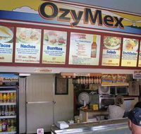 OzyMex - New South Wales Tourism 