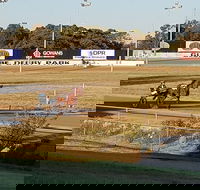 Paceway - New South Wales Tourism 