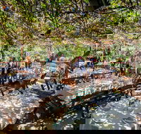 Peel Inn - New South Wales Tourism 