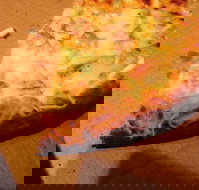 Pizza Arte - New South Wales Tourism 