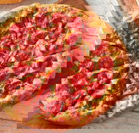Pizza Hut - New South Wales Tourism 