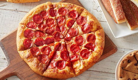 Pizza Hut - New South Wales Tourism  0
