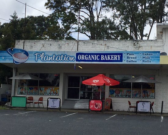 Tyndale NSW New South Wales Tourism 
