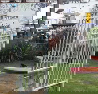 Portside Cafe - New South Wales Tourism 