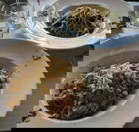 Prego Pasta Bar - New South Wales Tourism 