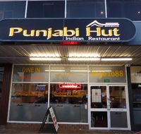 Punjabi Hut - New South Wales Tourism 