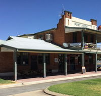 Punt Hotel - New South Wales Tourism 
