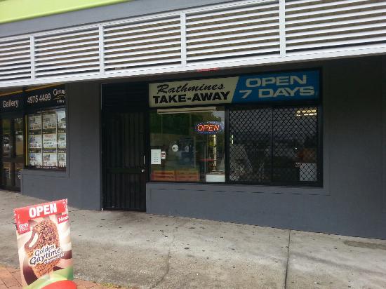 Rathmines NSW New South Wales Tourism 