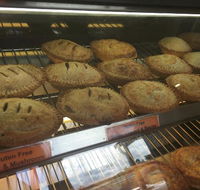 Ridgey Didge Pies South Coffs Harbour - New South Wales Tourism 