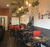 Ristretto - New South Wales Tourism 