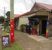 Ruby's Cafe - New South Wales Tourism 