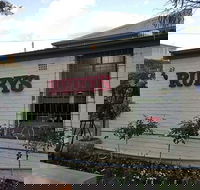 Ruby's Cafe  Gift Store - New South Wales Tourism 