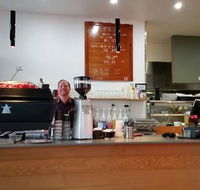 Silk Cafe - New South Wales Tourism 