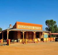 Silverton Hotel - New South Wales Tourism 