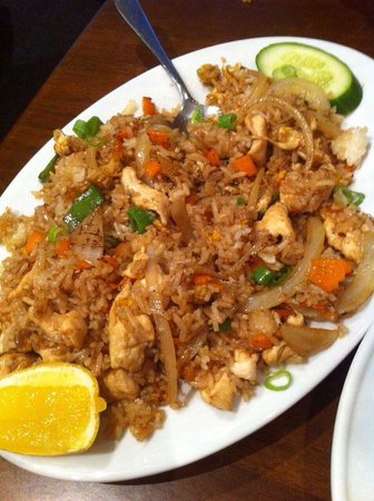 Soi VIII Thai On Griffith - New South Wales Tourism  0