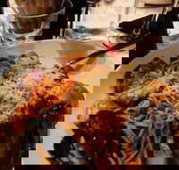 Solatto Bar and Kitchen - New South Wales Tourism 