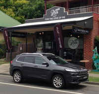 Southern Pies - New South Wales Tourism 