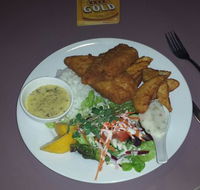 Stuart's Point Tavern - New South Wales Tourism 