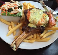 Sublime Dining - New South Wales Tourism 