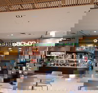 SumoSalad - ANU - New South Wales Tourism 