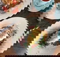 Suppeto Collective - New South Wales Tourism 