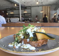 Supply Specialty Coffee  Bar - New South Wales Tourism 