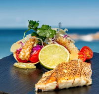 Surf Club Restaurant  Bar - New South Wales Tourism 