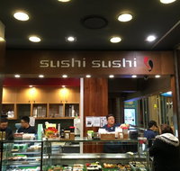 Sushi Sushi - New South Wales Tourism 