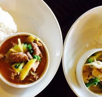 Thai Chiang Rai Woden - New South Wales Tourism 