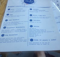 The Bluebird Cafe - New South Wales Tourism 