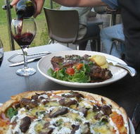 The Huskisson - New South Wales Tourism 