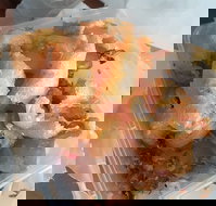 The Jerra Restaurant - New South Wales Tourism 