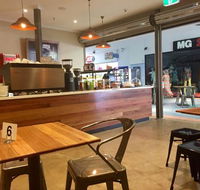 The Nock Espresso Bar - New South Wales Tourism 