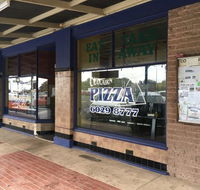 The Parade Cafe  Takeaway - New South Wales Tourism 