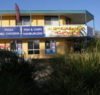 The Point Cafe  Takeaway - New South Wales Tourism 