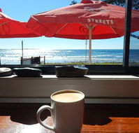 The Snack Shack - New South Wales Tourism 