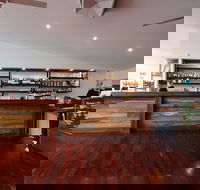 The Timbercutter - New South Wales Tourism 