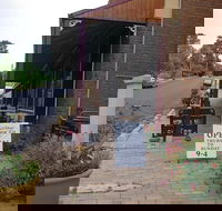 The Village Grocer