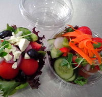 Throwers Fish and Chips - New South Wales Tourism 