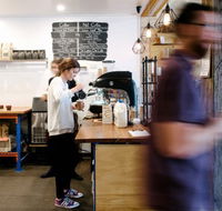 Trader  Co - New South Wales Tourism 