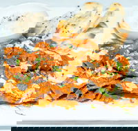 Turkish Delight Restaurant - New South Wales Tourism 