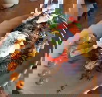 Two Before Ten - New South Wales Tourism 