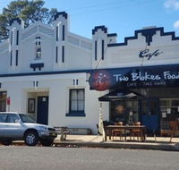 Two Blokes Cafe - New South Wales Tourism 