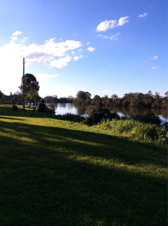 West Coraki ACT New South Wales Tourism 