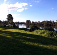 Two Rivers Cafe - New South Wales Tourism 