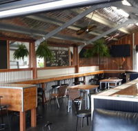 Valhalla Cafe  Restaurant - New South Wales Tourism 
