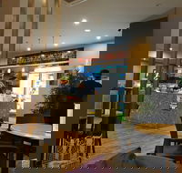 Village Coffee Shop - New South Wales Tourism 