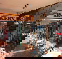 Willis Merimbula Bakery - New South Wales Tourism 